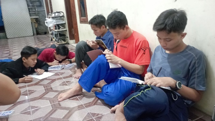 Penasaran dengan Kegiatan Produktif Anak-Anak LKSA Al Hilal? Yuk Simak Selengkapnya!