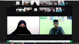 220 Partisipan Kembali Ramaikan Doa dan Dzikir Bersama Anak Yatim Penghafal Quran LKSA Al Hilal 220 Partisipan Kembali Ramaikan Doa dan Dzikir Bersama Anak Yatim Penghafal Quran LKSA Al Hilal