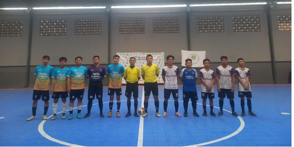 Belajar di Sekolah, Turnamen Futsal Universal, Buka Puasa Bersama, Hingga Tasmi Al Quran. Inilah Rangkaian Kegiatan di LKSA Al Hilal!