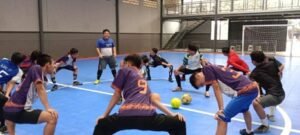 Bismillah, Ikhtiar Sehat! Ekstrakurikuler Futsal Kembali Dilaksanakan Anak-Anak LKSA Al Hilal Bismillah, Ikhtiar Sehat! Ekstrakurikuler Futsal Kembali Dilaksanakan Anak-Anak LKSA Al Hilal