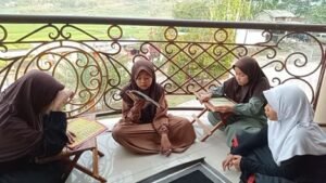 Bismillah Istiqomah! Yuk Intip Rutinitas Mengaji Anak-Anak LKSA Al Hilal