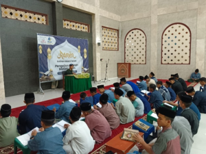 Kegiatan Belajar Mengajar Pekan Ini Dimulai! Anak-Anak LKSA Al Hilal Siap Mengejar Ilmu Agama dan Pengetahuan
