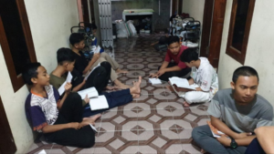 Kembali Ke Rutinitas Harian di Pondok, Inilah Kegiatan Anak-Anak Yatim Penghafal Quran LKSA Al Hilal! Kembali Ke Rutinitas Harian di Pondok, Inilah Kegiatan Anak-Anak Yatim Penghafal Quran LKSA Al Hilal!