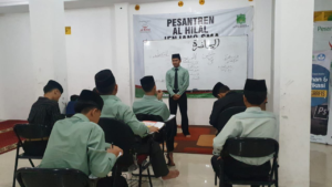 Kembali Ke Rutinitas Harian di Pondok, Inilah Kegiatan Anak-Anak Yatim Penghafal Quran LKSA Al Hilal!