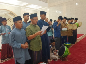 Mengisi Akhir Pekan dengan Kegiatan Positif, Inilah Aktivitas Anak-Anak LKSA Al Hilal!