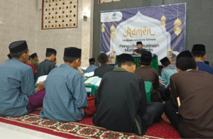 Pekan Belajar Dimulai! Yuk Intip Kegiatannya di LKSA Al Hilal Pekan Belajar Dimulai! Yuk Intip Kegiatannya di LKSA Al Hilal
