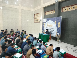 Pekan Belajar Dimulai! Yuk Intip Kegiatannya di LKSA Al Hilal