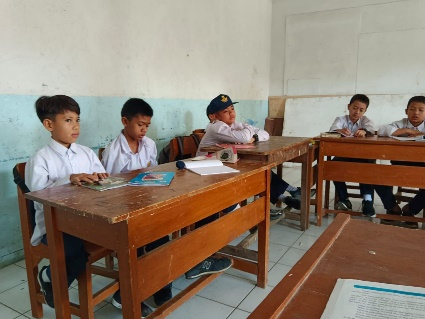 Pekan Belajar Dimulai! Yuk Intip Kegiatannya di LKSA Al Hilal