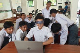 Pekan Belajar Kembali Dilaksanakan! Inilah Berbagai Rutinitas yang Dilakukan di LKSA Al Hilal Pekan Belajar Kembali Dilaksanakan! Inilah Berbagai Rutinitas yang Dilakukan di LKSA Al Hilal