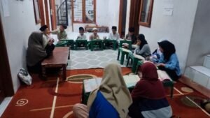 Pekan Belajar Kembali Dilaksanakan! Inilah Berbagai Rutinitas yang Dilakukan di LKSA Al Hilal