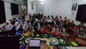 Anak Yatim dan Penghafal Quran LKSA Al Hilal Turut Memeriahkan Hari Santri Nasional Anak Yatim dan Penghafal Quran LKSA Al Hilal Turut Memeriahkan Hari Santri Nasional