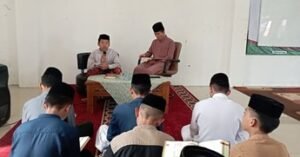Senam Pagi, Tasmi Al Quran, Hingga Belajar Malam! Inilah Rutinitas Belajar Anak-Anak LKSA Al Hilal Senam Pagi, Tasmi Al Quran, Hingga Belajar Malam! Inilah Rutinitas Belajar Anak-Anak LKSA Al Hilal
