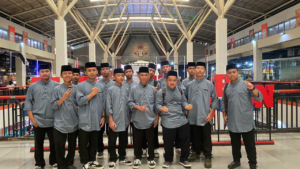 Seru Banget! Inilah Potret Kegiatan Anak-Anak LKSA Al Hilal Saat Menghadiri Undangan UPZ Al Jabbar Seru Banget! Inilah Potret Kegiatan Anak-Anak LKSA Al Hilal Saat Menghadiri Undangan UPZ Al Jabbar