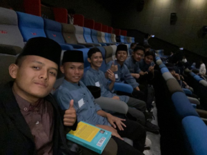 Seru Banget! Inilah Potret Kegiatan Anak-Anak LKSA Al Hilal Saat Menghadiri Undangan UPZ Al Jabbar
