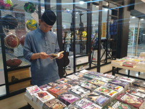 Seru Banget! Inilah Potret Kegiatan Anak-Anak LKSA Al Hilal Saat Menghadiri Undangan UPZ Al Jabbar