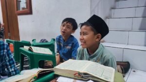 Kompilasi Kegiatan Pembelajaran Anak-Anak Yatim Penghafal Al-Quran LKSA Al Hilal Dua Hari Ke Belakang