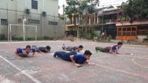 Kompilasi Kegiatan Pembelajaran Anak-Anak Yatim Penghafal Al-Quran LKSA Al Hilal Dua Hari Ke Belakang