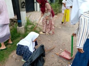Semangat Dalam Aktivitas “Jumsih” Bersama Anak-Anak Yatim dan Penghafal Al-Quran LKSA Al Hilal! Semangat Dalam Aktivitas “Jumsih” Bersama Anak-Anak Yatim dan Penghafal Al-Quran LKSA Al Hilal!