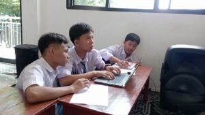 Istiqomah Menjaga Tubuh Agar Tetap Bugar! Ekstrakurikuler Futsal Kembali Dilaksanakan Istiqomah Menjaga Tubuh Agar Tetap Bugar! Ekstrakurikuler Futsal Kembali Dilaksanakan