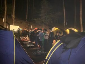 Diklat Gabungan Anak-Anak Al Hilal 2023 Sukses Hadirkan Kebahagiaan Kepada 90 Anak Yatim dan Penghafal Quran