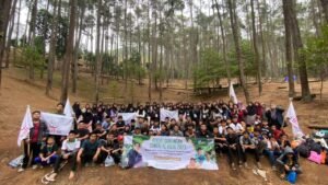 Diklat Gabungan Anak-Anak Al Hilal 2023 Sukses Hadirkan Kebahagiaan Kepada 90 Anak Yatim dan Penghafal Quran Diklat Gabungan Anak-Anak Al Hilal 2023 Sukses Hadirkan Kebahagiaan Kepada 90 Anak Yatim dan Penghafal Quran