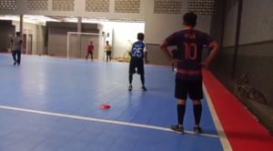 Ekstrakurikuler Futsal Kembali Dilaksanakan Anak-Anak LKSA Al Hilal Ekstrakurikuler Futsal Kembali Dilaksanakan Anak-Anak LKSA Al Hilal
