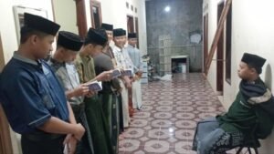 Ekstrakurikuler Futsal Kembali Dilaksanakan Anak-Anak LKSA Al Hilal