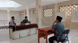 Inilah Suasana Hari Terakhir Ujian Tahfidz Quran Anak-Anak LKSA Al Hilal Inilah Suasana Hari Terakhir Ujian Tahfidz Quran Anak-Anak LKSA Al Hilal