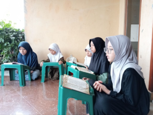Intip Persiapan Anak Yatim dan Penghafal Quran LKSA Al Hilal Menjelang “Wisuda Tahfidz LKSA Al Hilal 2023” Intip Persiapan Anak Yatim dan Penghafal Quran LKSA Al Hilal Menjelang “Wisuda Tahfidz LKSA Al Hilal 2023”