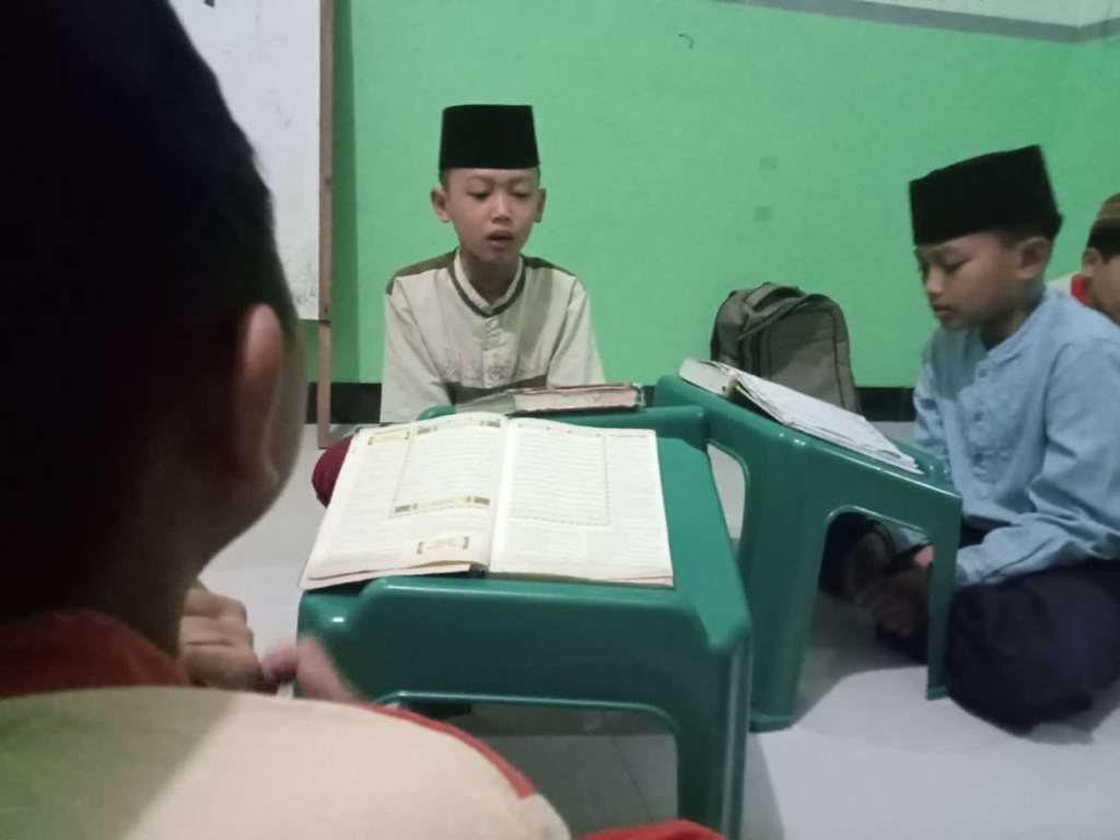 Intip Persiapan Anak Yatim dan Penghafal Quran LKSA Al Hilal Menjelang “Wisuda Tahfidz LKSA Al Hilal 2023”