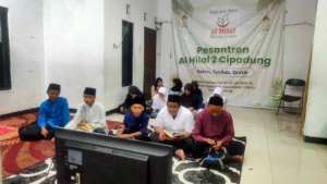 Intip Persiapan Anak Yatim dan Penghafal Quran LKSA Al Hilal Menjelang “Wisuda Tahfidz LKSA Al Hilal 2023”