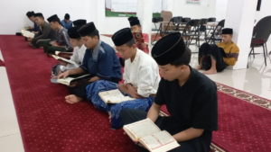 Intip Persiapan Anak Yatim dan Penghafal Quran LKSA Al Hilal Menjelang “Wisuda Tahfidz LKSA Al Hilal 2023”