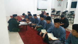 Kompilasi Kegiatan Anak-Anak LKSA Al Hilal Malam Jumat Pekan Ini