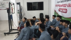 Kompilasi Kegiatan Anak-Anak LKSA Al Hilal Malam Jumat Pekan Ini