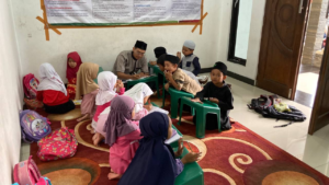 Pekan Belajar Dimulai! Inilah Runitas Belajar yang Wajib Sahabat Al Hilal Ketahui! Pekan Belajar Dimulai! Inilah Runitas Belajar yang Wajib Sahabat Al Hilal Ketahui!