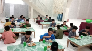 Pekan Belajar Dimulai! Inilah Runitas Belajar yang Wajib Sahabat Al Hilal Ketahui!