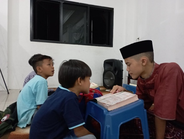Pekan Belajar Dimulai! Inilah Runitas Belajar yang Wajib Sahabat Al Hilal Ketahui!