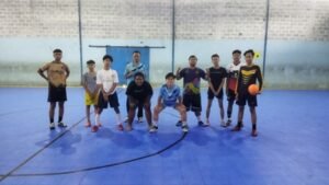 Pekan Olahraga Futsal LKSA Al Hilal