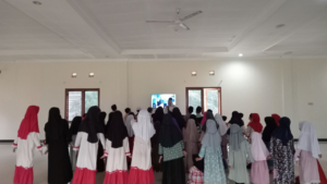 Penasaran Pekan Ini Ada Keseruan Apa di LKSA Al Hilal? Penasaran Pekan Ini Ada Keseruan Apa di LKSA Al Hilal?