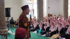 Pengajian Majelis Taklim Al Hilal Sekecamatan Cimahi Utara Telah Dilaksanakan!