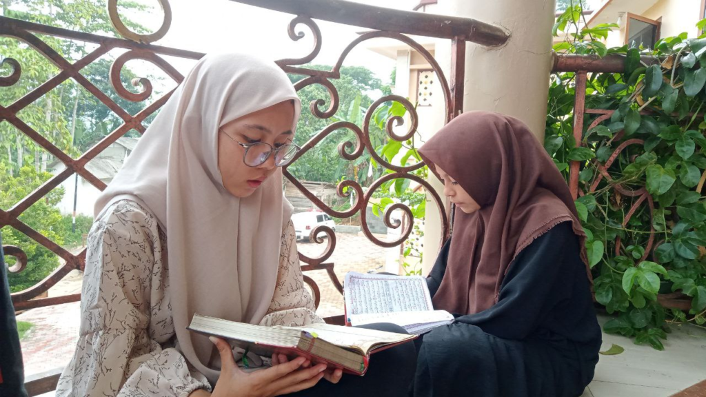 Persiapan Wisuda Tahfidz LKSA Al Hilal 2023 Terus Dilakukan! Yuk Intip Kegiatan Anak-Anak di LKSA Al Hilal