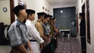 Rutinitas Kembali Dilaksanakan! Inilah Berbagai Kegiatan di LKSA Al Hilal Rutinitas Kembali Dilaksanakan! Inilah Berbagai Kegiatan di LKSA Al Hilal