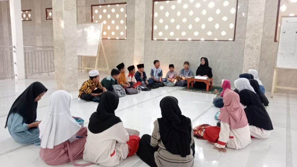 Rutinitas Kembali Dilaksanakan! Inilah Berbagai Kegiatan di LKSA Al Hilal
