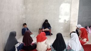 Rutinitas Kembali Dilaksanakan! Inilah Berbagai Kegiatan di LKSA Al Hilal