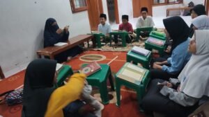 Rutinitas Kembali Dilaksanakan! Inilah Berbagai Kegiatan di LKSA Al Hilal