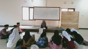 Anak-Anak LKSA Al Hilal Kembali Mengisi Berbagai Kegiatan Belajar dan Mengaji di Masjid Marwah Anak-Anak LKSA Al Hilal Kembali Mengisi Berbagai Kegiatan Belajar dan Mengaji di Masjid Marwah