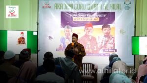 Akademi Guru Quran Al Hilal Level 2 Sukses Dilaksanakan! Akademi Guru Quran Al Hilal Level 2 Sukses Dilaksanakan!