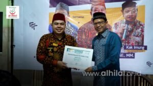 Akademi Guru Quran Al Hilal Level 2 Sukses Dilaksanakan!