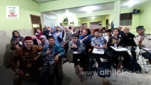 Akademi Guru Quran Al Hilal Level 2 Sukses Dilaksanakan!