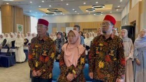 Bersama 132 Anak Yatim dan Penghafal Quran “Wisuda Tahfidz LKSA Al Hilal 2023” Sukses Digelar